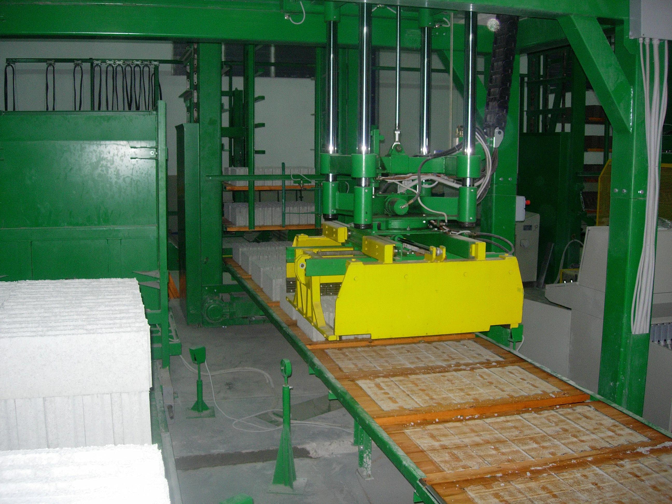 Clamping Unit 1